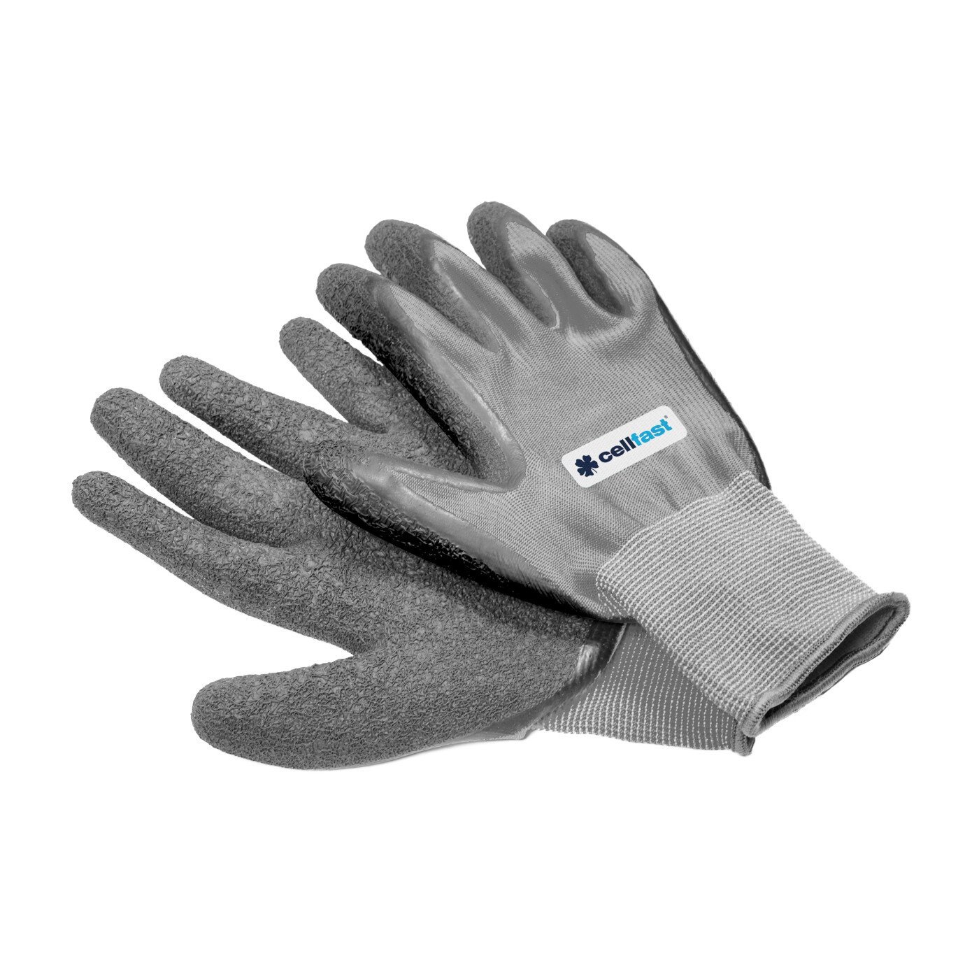 Садові рукавички 9/L BASIC 92-031