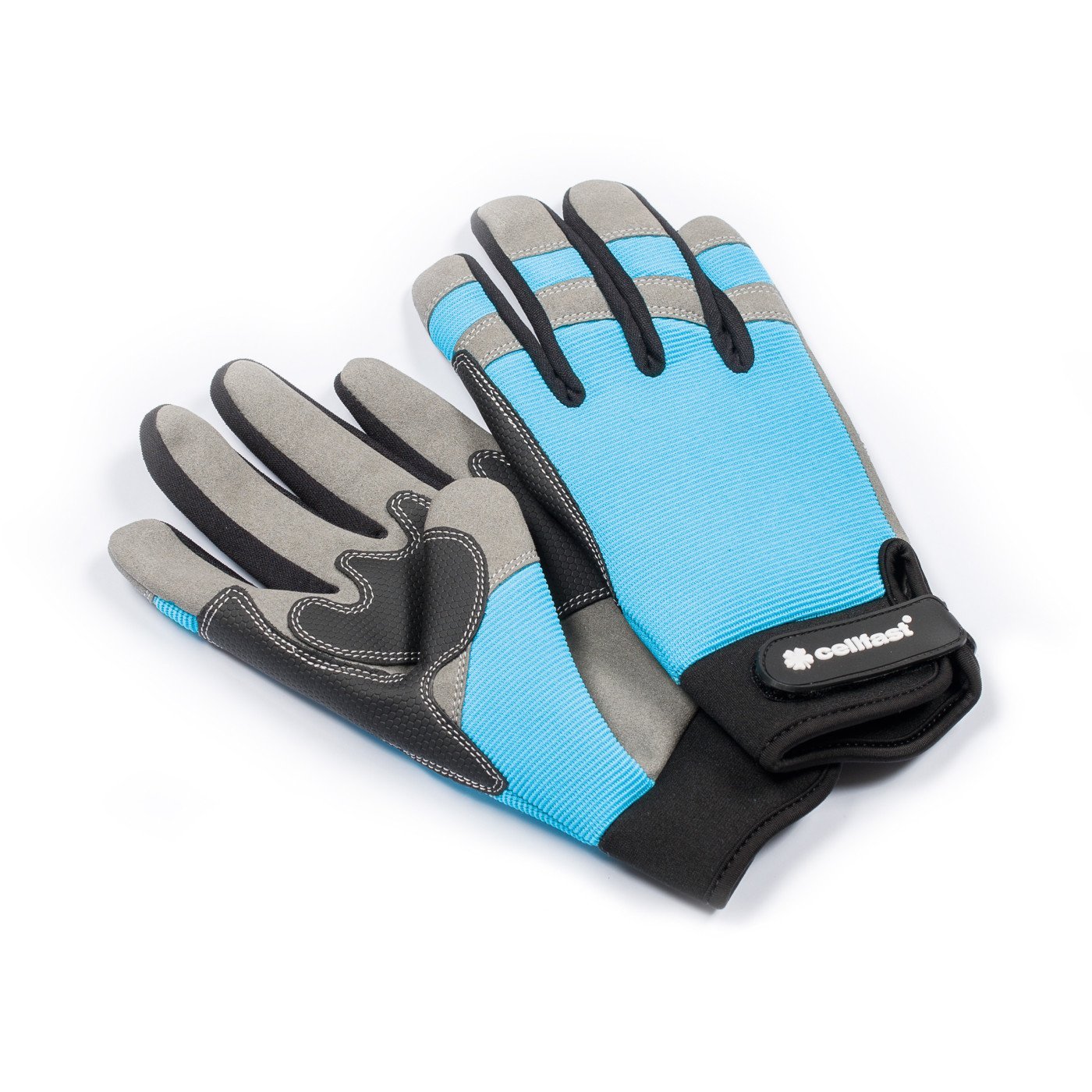 Робочі рукавички ERGO 10/XL 92-014