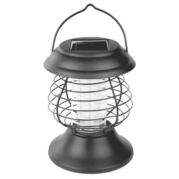 Знищувач комах, LED/UV лампа, CTRL-IN102S