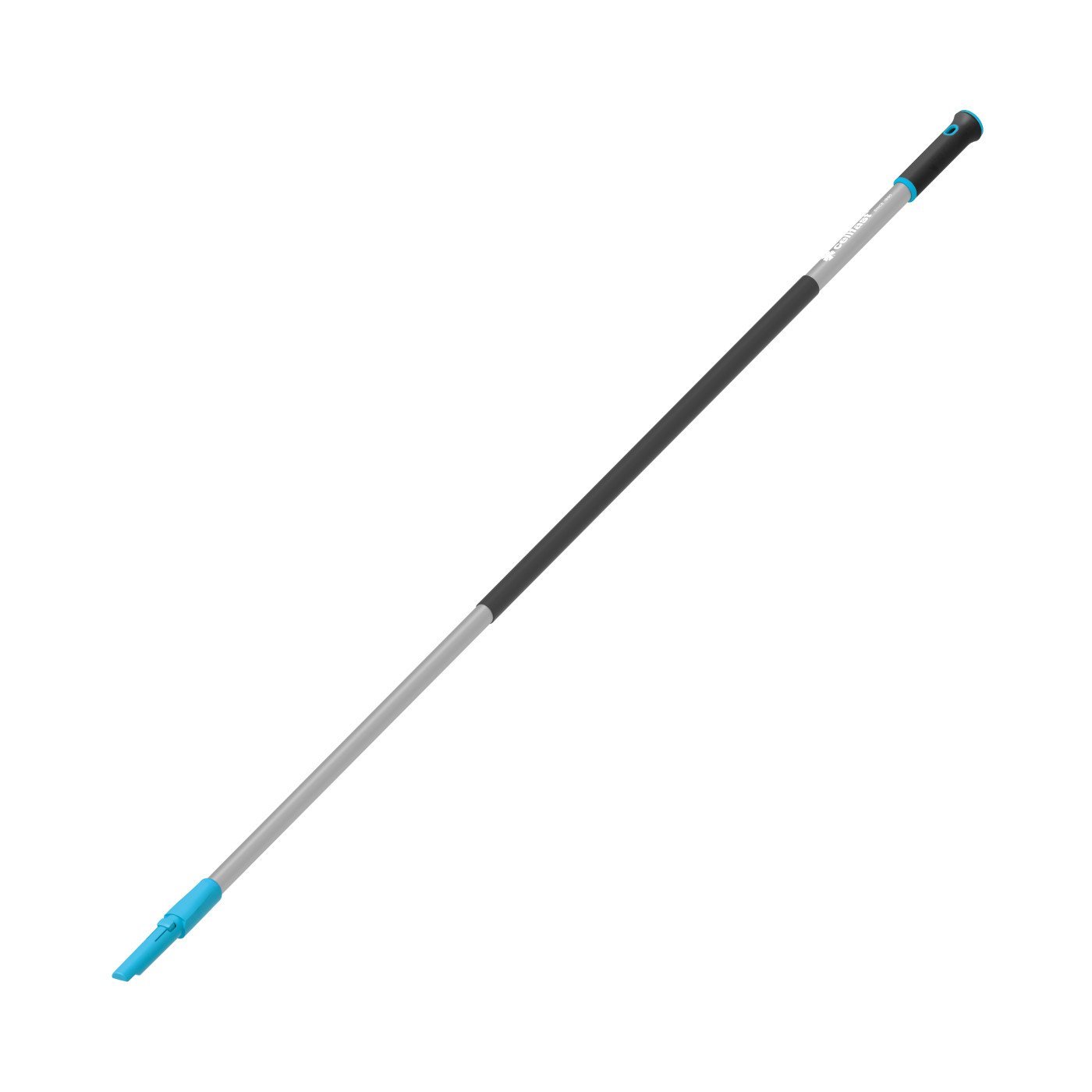 Алюминиевая ручка для граблей ERGO 40-130