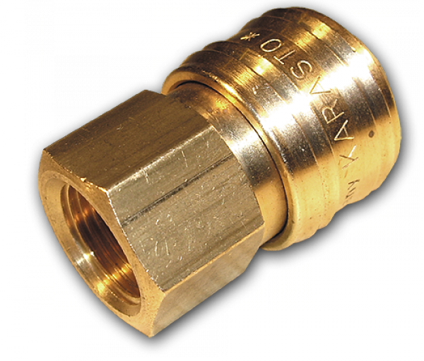 ESSK Коннектор РВ 1/4", GK1331J
