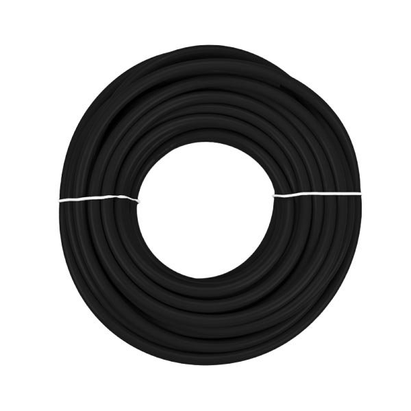 Шланг для туманообразования, BLACK LINE, 15 м, 1/4", ECO-Z10-01