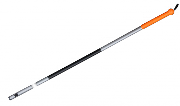 Черенок металлический TQ, TQ-TS1